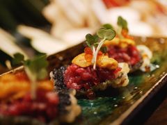 -三川·十酒Izakaya(南昌路店)
