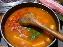 -厚贞日式烤肉(龙之梦店)