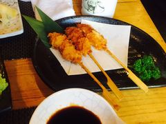 -江户前寿司(好运街店)
