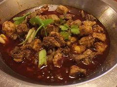 香辣招牌芋儿鸡-绝城芋儿鸡(犀浦旗舰店)