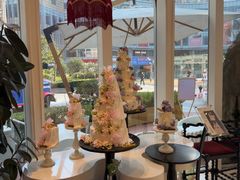 -杜哈夫DOUX RÊVE·生日蛋糕(日月光店)