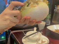 -永安鱼庄·镇江菜(东吴路店)