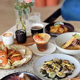 佛山探店🥂适合约会餐厅下午茶打卡成功🥳