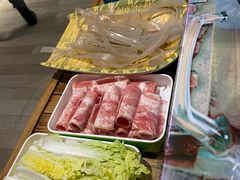-美膳居川菜馆油焖大虾烧烤(卓刀泉店)