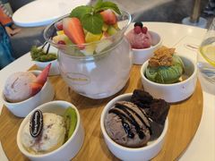 -哈根达斯(天河城店)