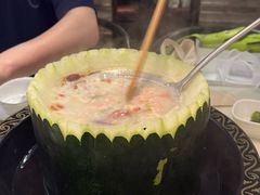 -野迹·石橄榄鸡·烧烤(新洲店)