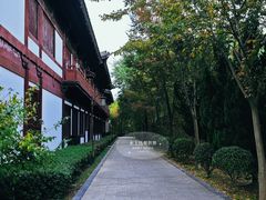 -东台西溪天仙缘景区