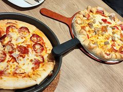 -必胜客(新中纬店)