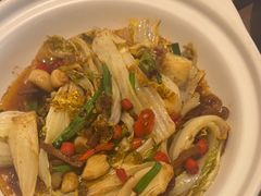 -二分八云雁阁•新晋菜大同味(长治路店)