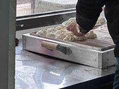 -津门如意包子铺(宾西路店)