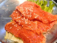 -俊熙家点餐式自助烤肉店(1227广场店)