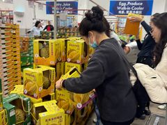 -山姆会员商店(上海浦东店)