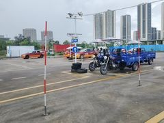 -番禺裕安驾校·学车·考证(大学城校区)