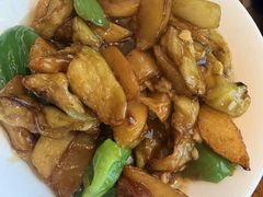 -老厨家(友谊路总店)