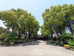 -南京中国近代史遗址博物馆(南京总统府)