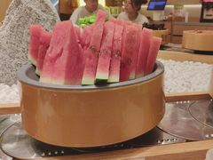 -喜家自助小火锅(卓悦里店)