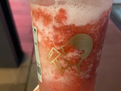 -喜茶(上海五角场万达店)