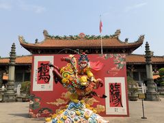 -华怡·金信酒店(潮州古城人民广场店)