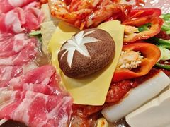 -双门洞·森系料理(体育西店)