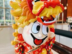 -上海神旺大酒店