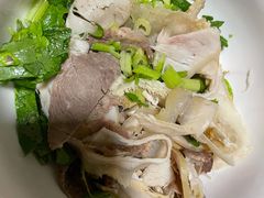-黄伞肺片(双楠分店)