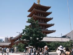 -浅草寺