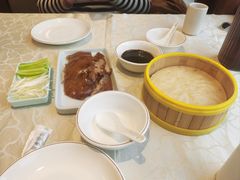 -福来居烤鸭店(天坛二店)