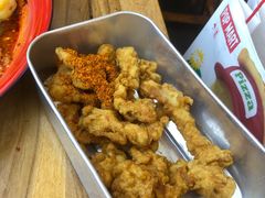 -文立新·秤盘麻辣烫(天通苑店)