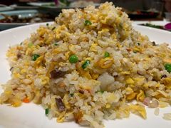 扬州炒饭-花园茶楼(兴城西路店)