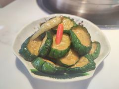 -三个椰子·现砍椰子鸡(金源CBD店)