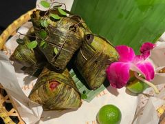-Thai Alley泰爱里(二沙岛店)