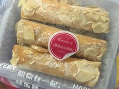 -today便利店(汉街店)