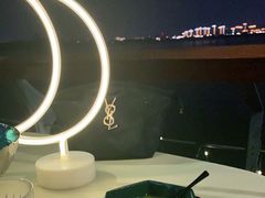 -岁粤Moon·湖景餐厅(月光码头店)
