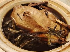-新聚丰菜馆(太监弄店)