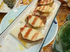 -松坂屋日料自助(长城路店)