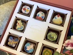 -宏发园动物奶油生日蛋糕(先锋路店)