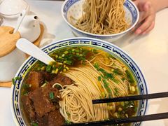 -永丰面馆(汉口路店)