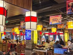 -蜀大侠火锅(总府路店)