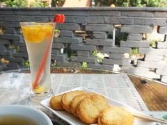 墨鱼饼-周大娘牛乳(旧寨古村总店)