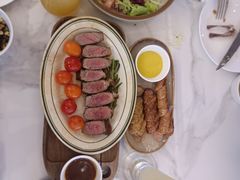 -盐说·西式餐酒馆(光明万达店)