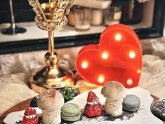 -Inspiration灵感·罗马西餐厅(九龙坡店)