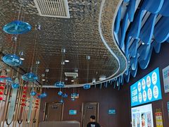 -大锅强·蒸海鲜青岛菜(吾悦广场店)