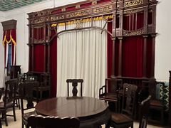 -张学良旧居陈列馆