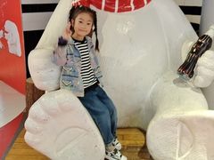 -东方明珠·可口可乐欢乐餐厅