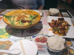 -乡间好味私家菜(总店)