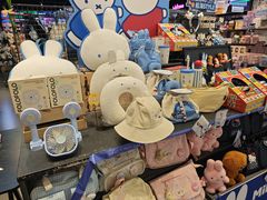 -酷乐潮玩(长楹龙湖天街店)