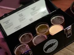 -Goose Island Brewhouse鹅岛精酿啤酒酿造工坊餐厅