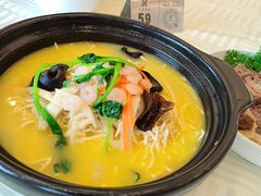 -怡园饭店-餐厅(四望亭店)