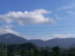 -七娘山