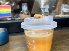 -Cafe del Volcan(永康路店)